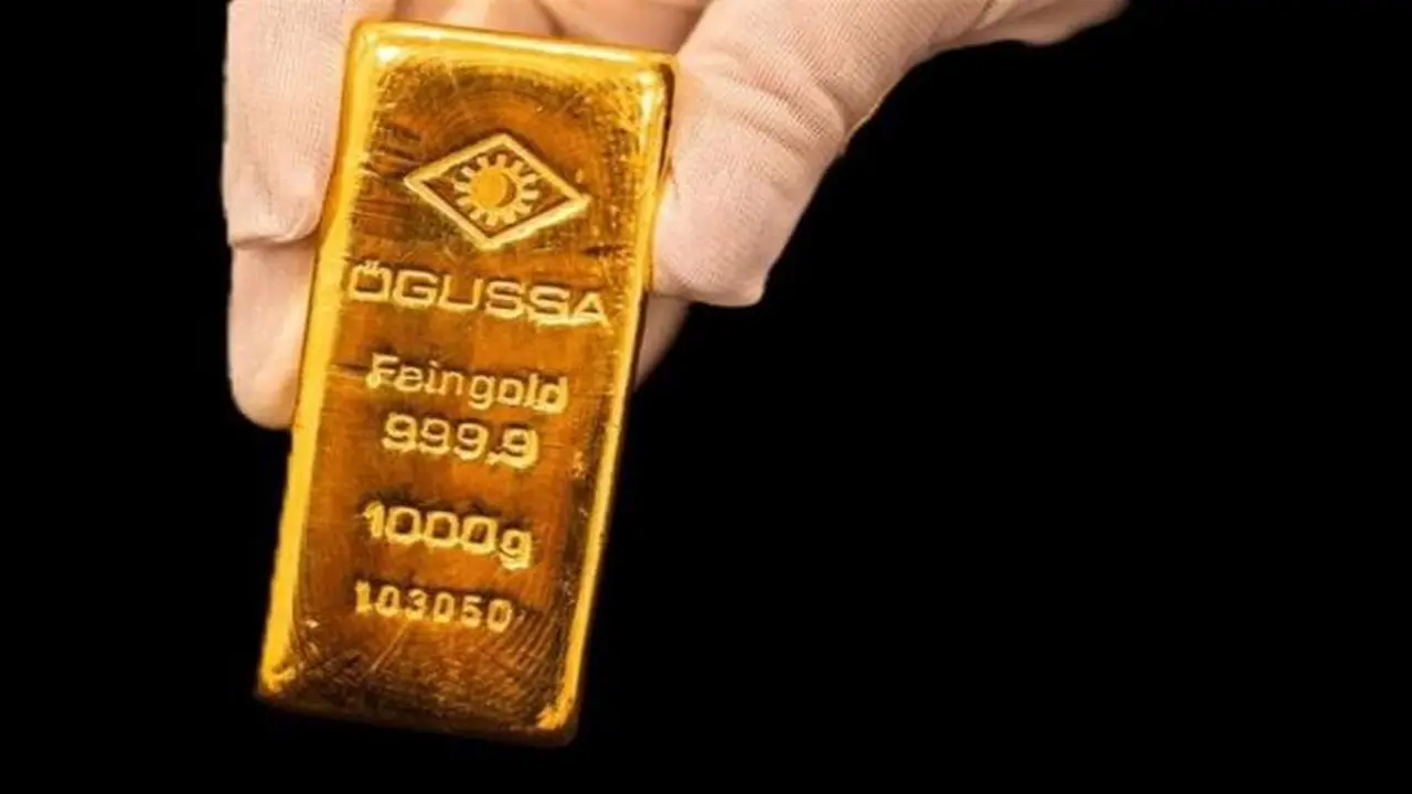 ارتفاع أسعار سبائك الذهب في مصر اليوم 30 مايو 2026